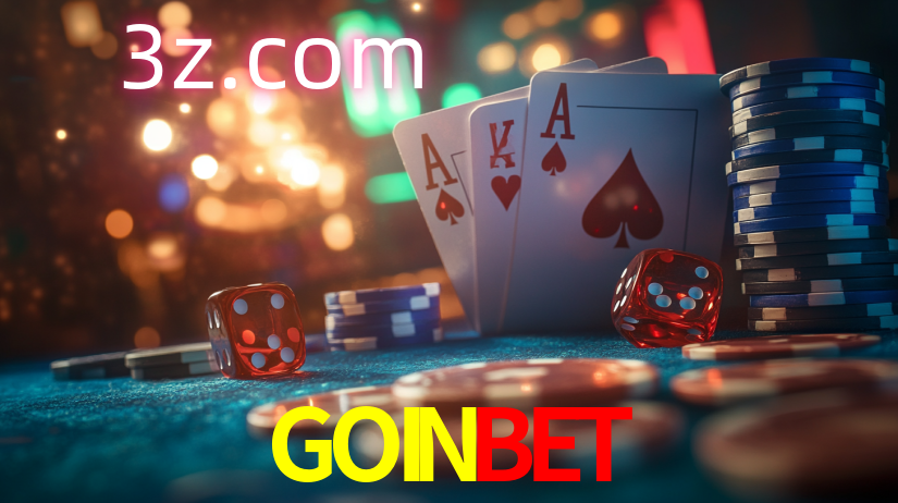 GOINBET Apostas Esportivas